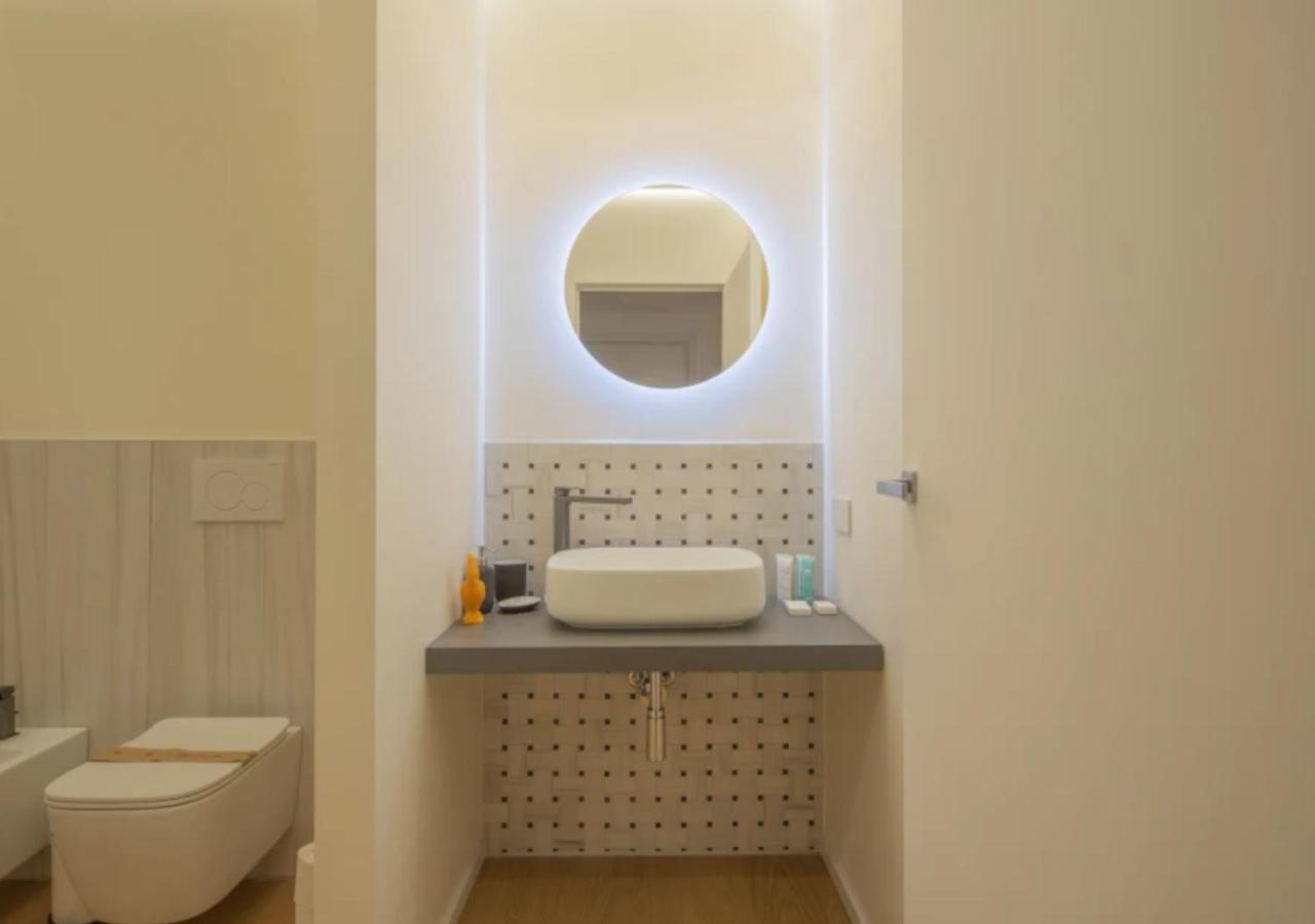Ferienwohnung Sweett- Luxury Torino Mailand Exterior foto