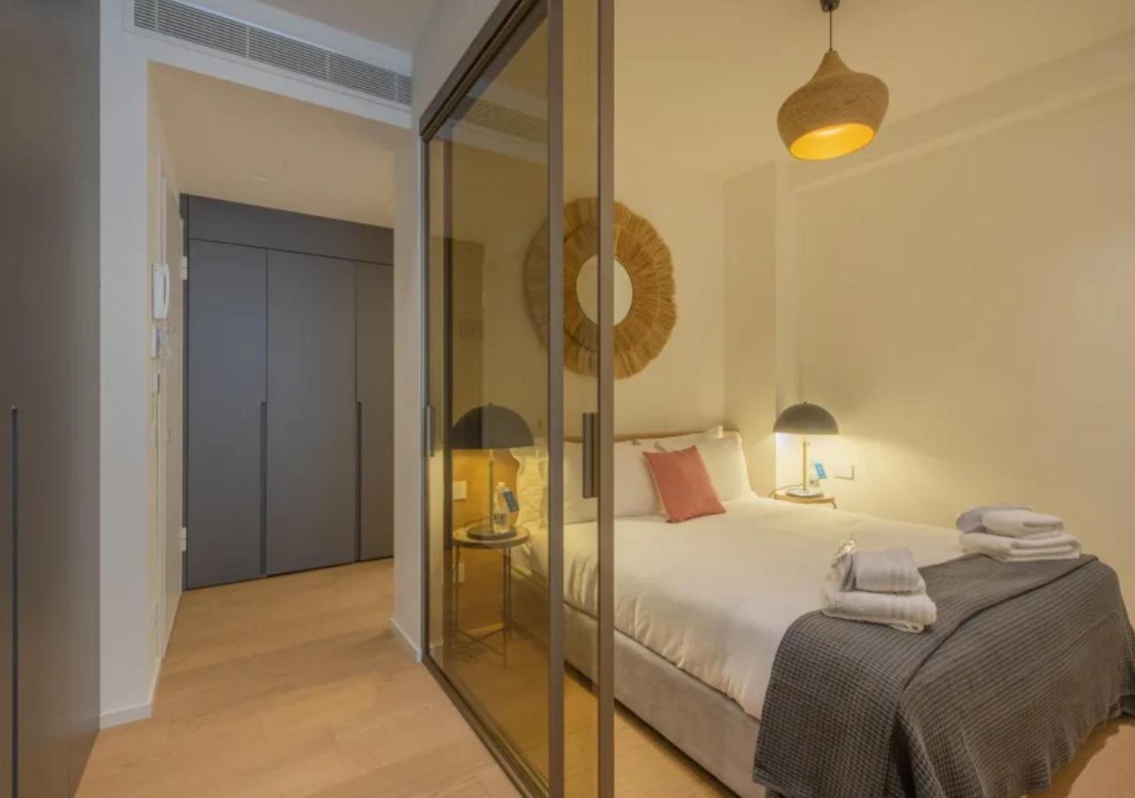 Ferienwohnung Sweett- Luxury Torino Mailand Exterior foto