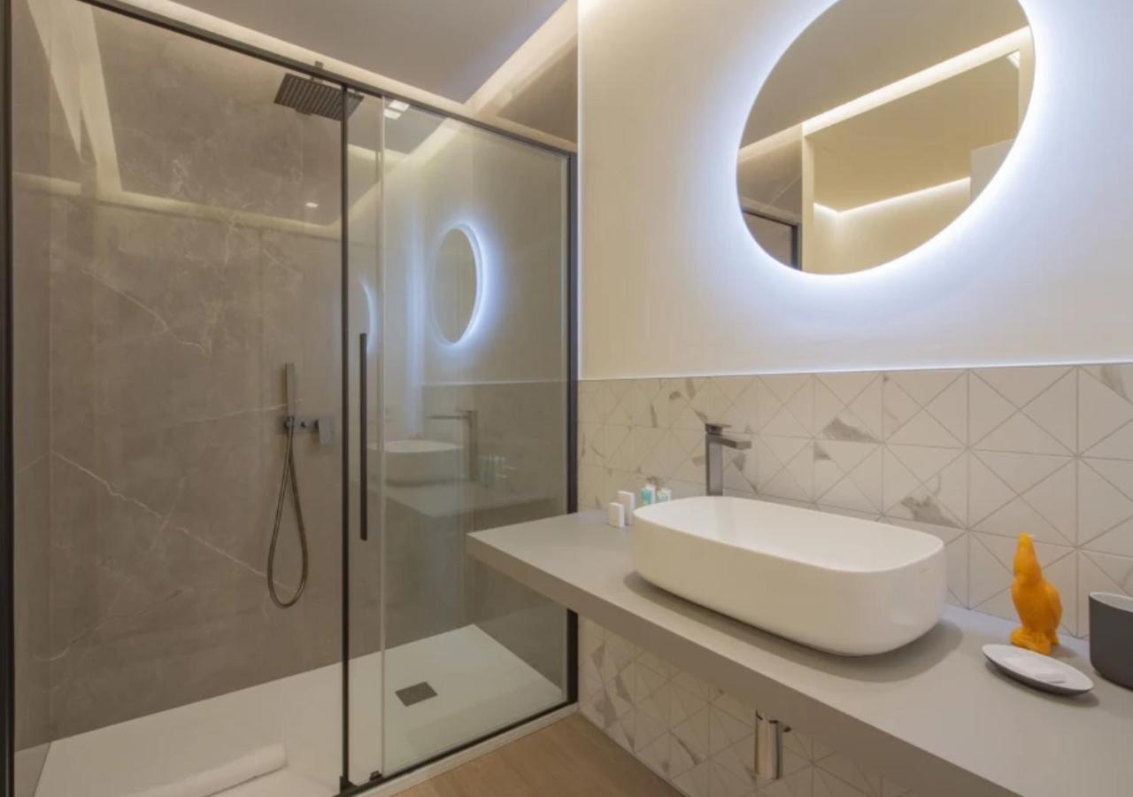 Ferienwohnung Sweett- Luxury Torino Mailand Exterior foto