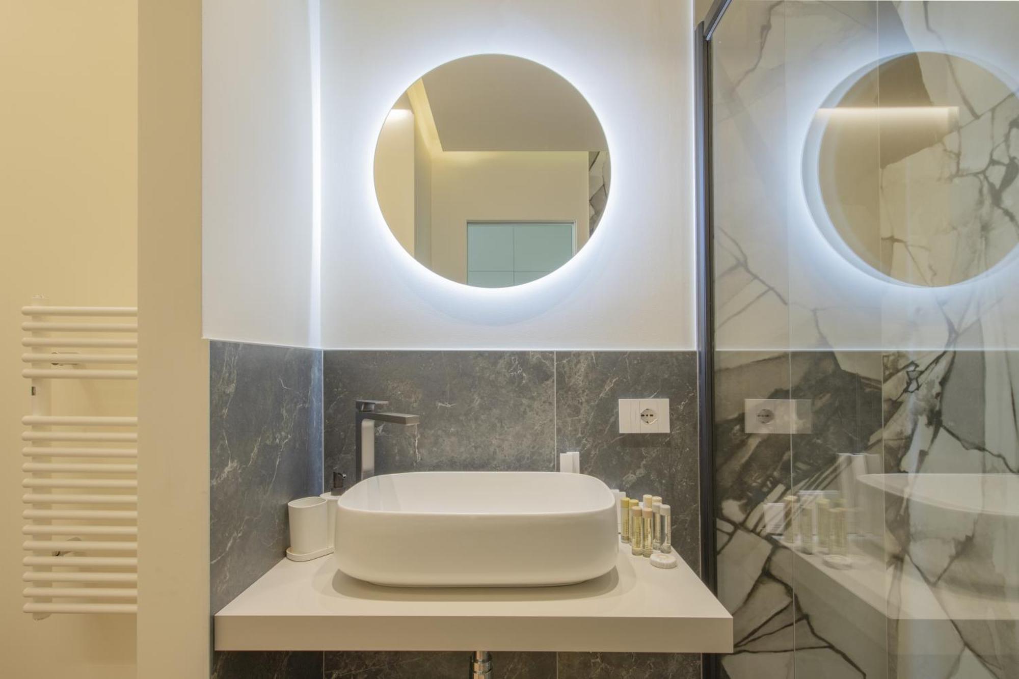 Ferienwohnung Sweett- Luxury Torino Mailand Zimmer foto